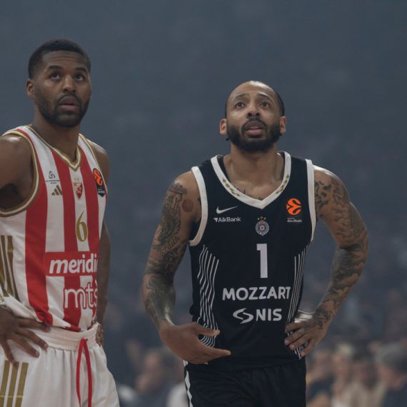 Partizan i Zvezda među favoritima: Evroliga bira osam novih franšiza