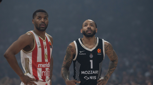 Partizan i Zvezda među favoritima: Evroliga bira osam novih franšiza