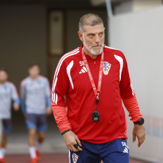 Bilić otpisao četvoricu