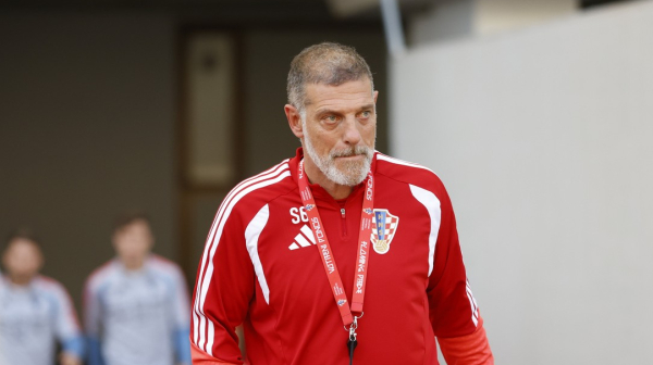 Bilić otpisao četvoricu