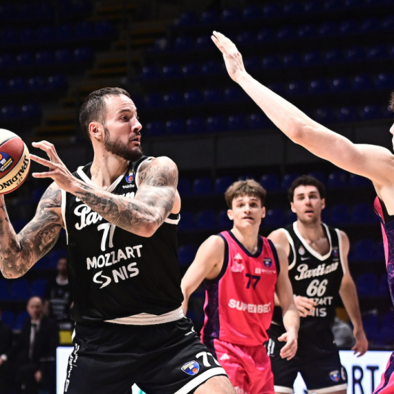 Lovernj: "U Realu su navikli na pritisak – pola ekipe ne zna šta se dešavalo u Madridu" VIDEO