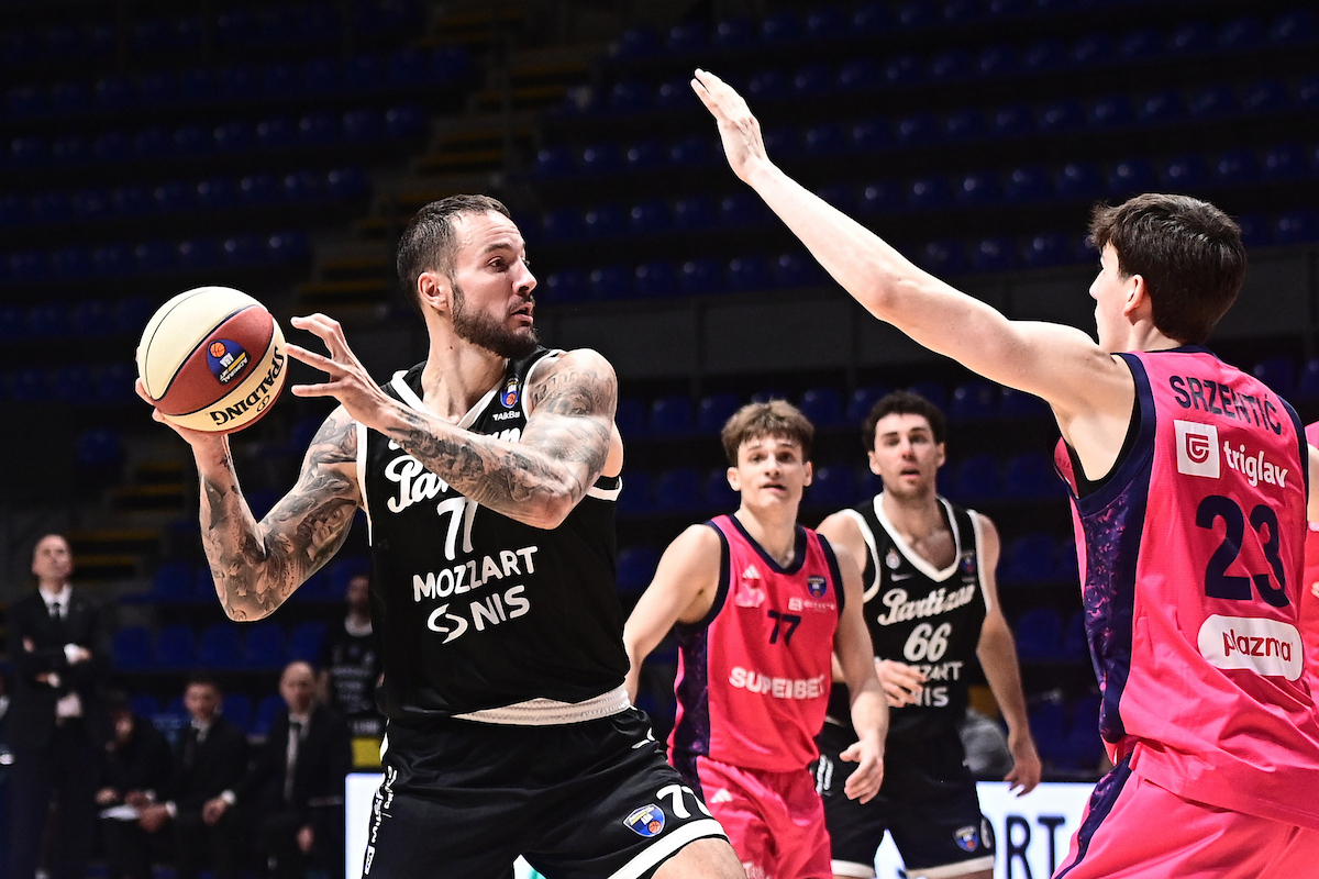 Lovernj: "U Realu su navikli na pritisak – pola ekipe ne zna šta se dešavalo u Madridu" VIDEO