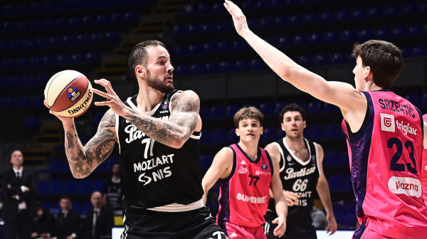Lovernj: "U Realu su navikli na pritisak – pola ekipe ne zna šta se dešavalo u Madridu" VIDEO