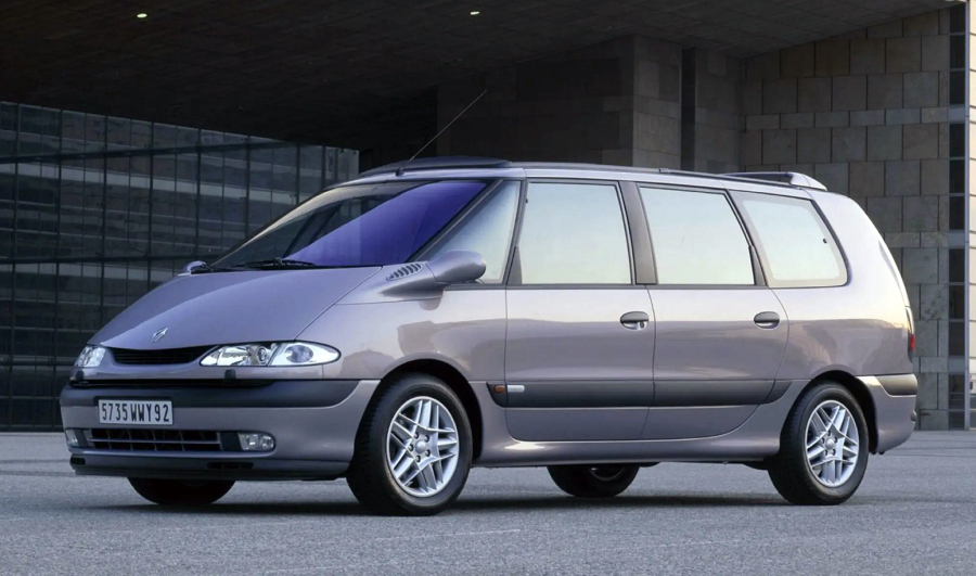 Zaboravite SUV: Renault pokazao kako će izgledati novi Espace FOTO