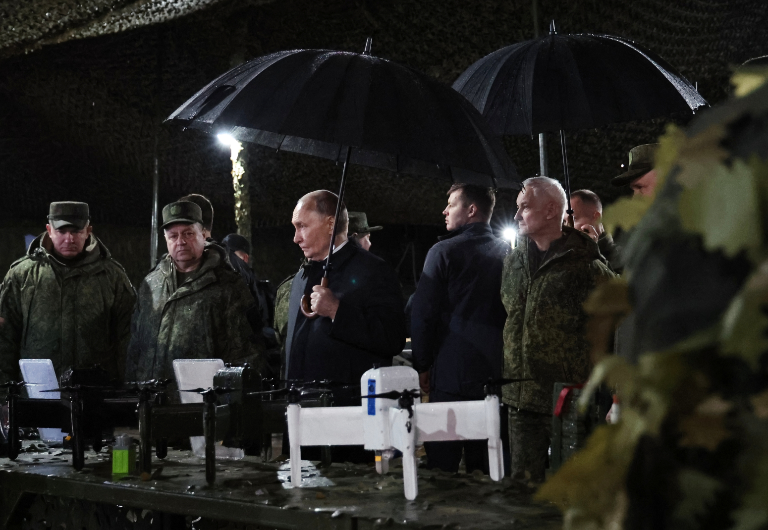I, plan je otkriven; Putin će uništiti Kijev, pa onda...