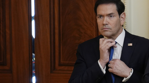 Rubio: "Tražimo objašnjenje od Rusije" VIDEO