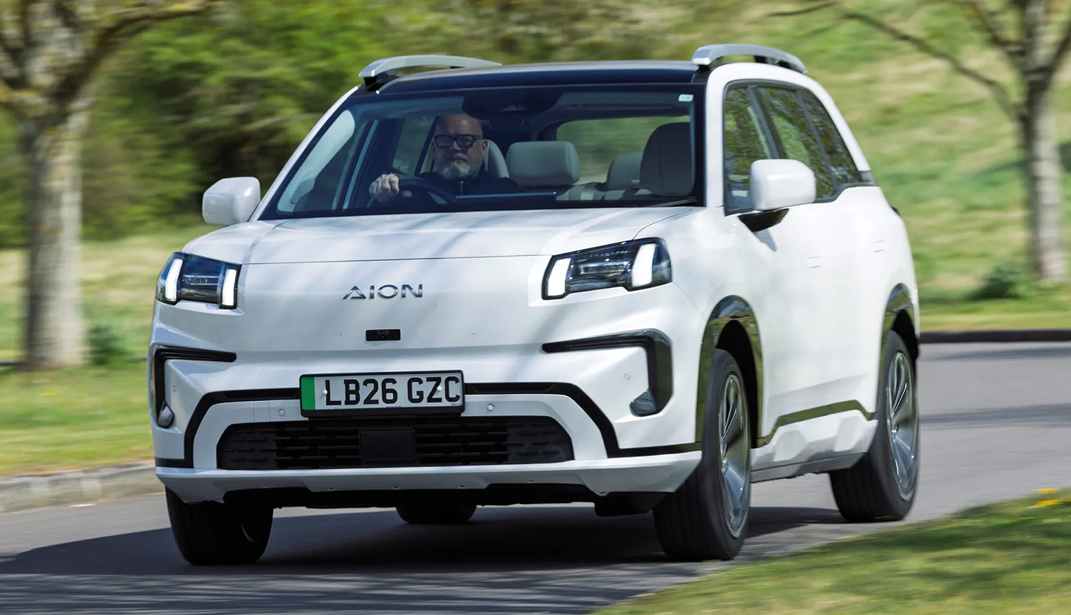 Svaki četvrti novi automobil u Britaniji je kineski, ali izgleda da je medeni mesec gotov