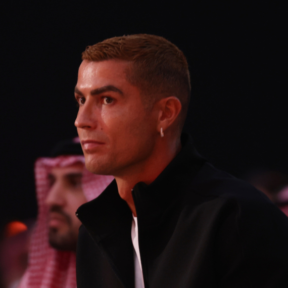 Ronaldo doneo odluku posle haosa sa Žezusom