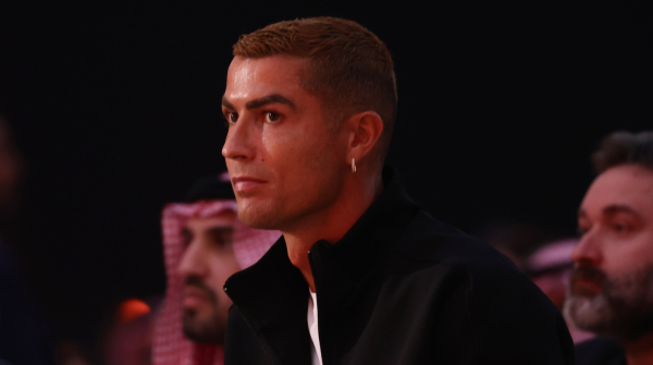 Ronaldo doneo odluku posle haosa sa Žezusom