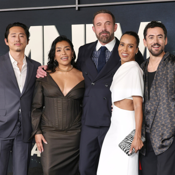 Netflix objavio finalni trejler: Ben Aflek kreće u očajničku potragu za otetim sinom VIDEO