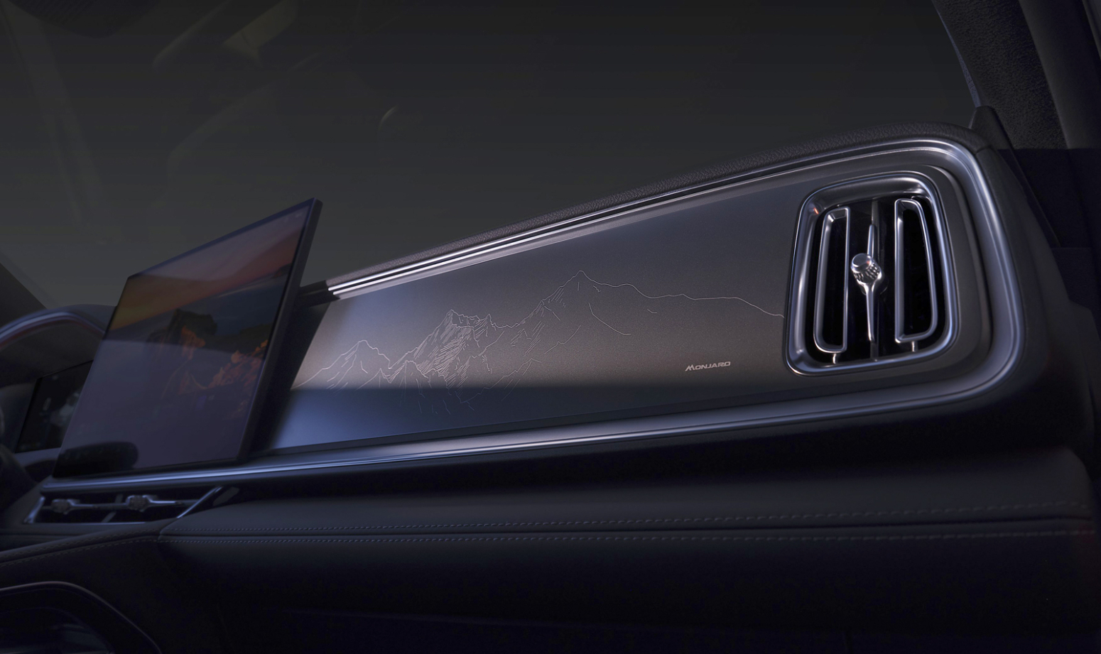 Geely u Parizu predstavlja svoj novi adut za Evropu: Stiže veliki hibridni SUV FOTO
