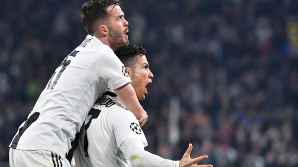 Pjanić uhvaćen u laži zbog Ronalda! VIDEO
