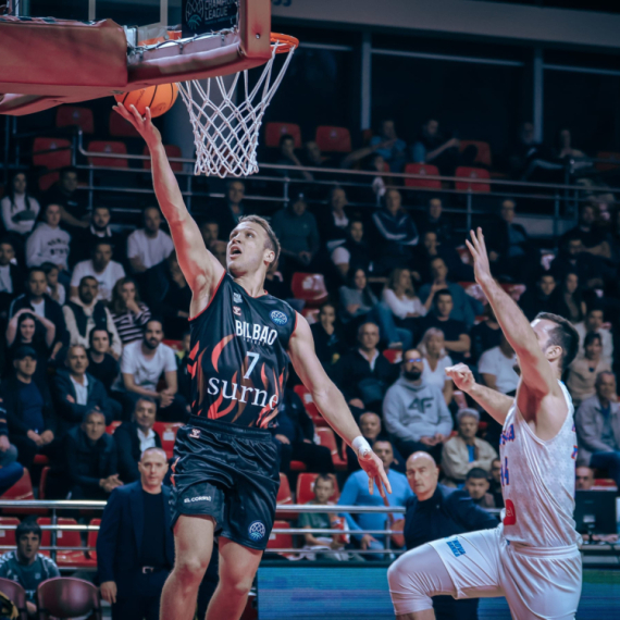 Bilbao slavio u Laktašima, Igokea bez odgovora
