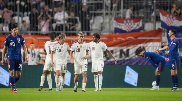 Hrvatska u neverici – Merino spasao Španiju na "Poljudu"! VIDEO