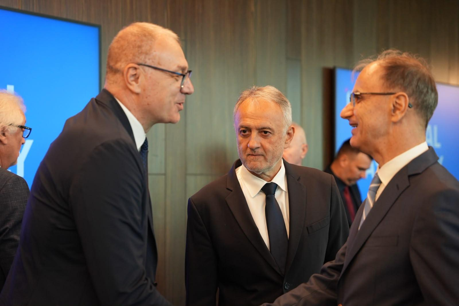 Tanasković: Ne postoji dete koje nije za sport