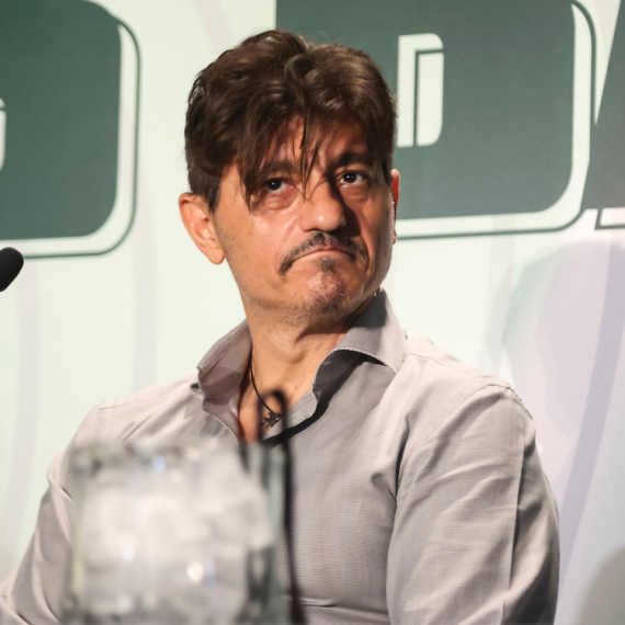 Janakopulos: "Neki su bili protiv proširenja na NBA – CSKA treba da se vrati u Evroligu"