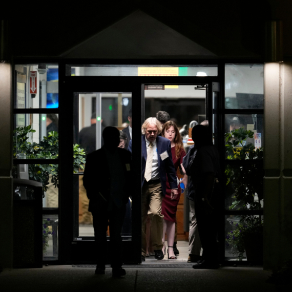 Oglasio se guverner; Krista Pajk neće umreti ove godine od smrtonosne injekcije
