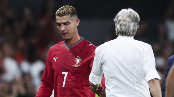 Haos se nastavlja – Žezus "nije stigao" da pročita saopštenje Ronalda