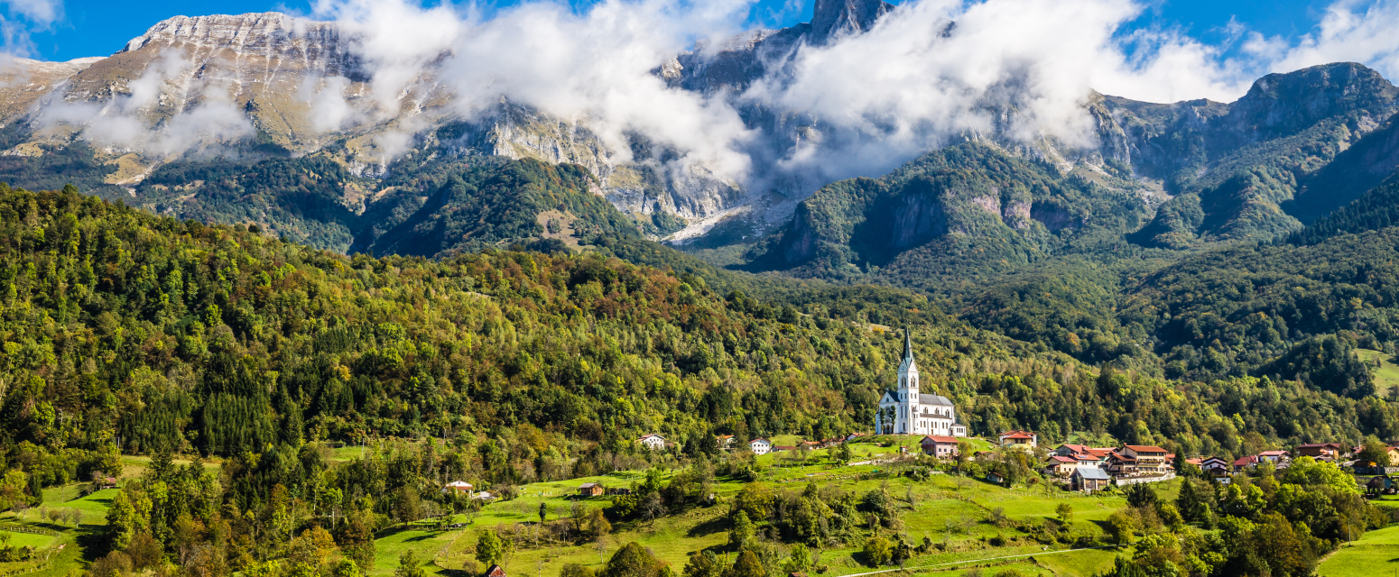 Nekadašnji simbol Triglava pred nestankom: Poslednji glečer u Sloveniji gotovo iščezao