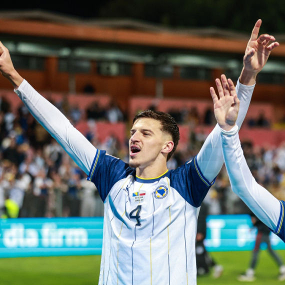 Bajern želi Bosanca, Lids ga ceni 70 miliona