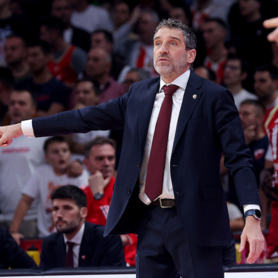 Navaro otkrio ko je prvi centar i da li Zvezda traži pojačanja
