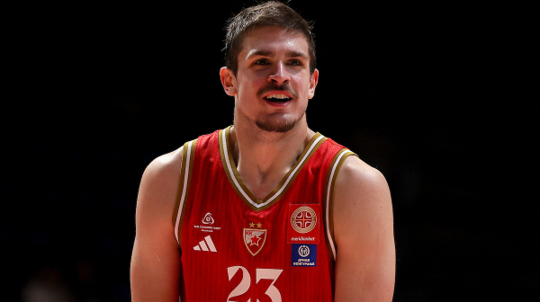 Đurišić: "Dobijam pomoć od naših igrača – Dubai pravio ekipu za F4" VIDEO