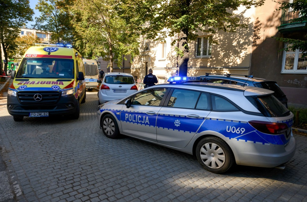 Horrific school attack: Student attacks classmates with a knife, seven injured PHOTO
