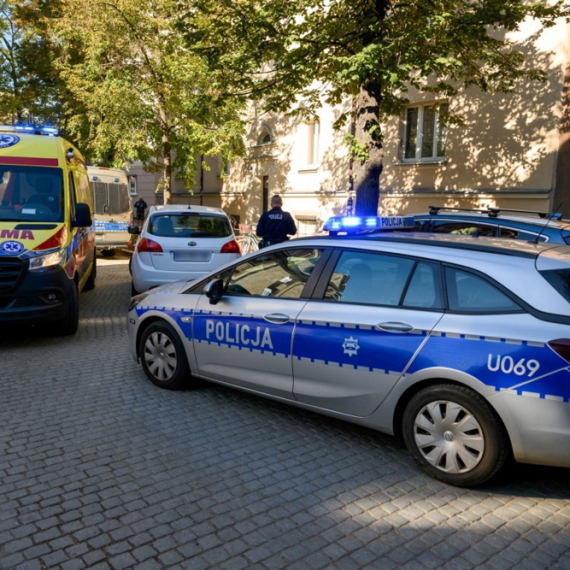 Stravičan napad u školi; Učenik krenuo nožem na drugove, sedmoro povređenih FOTO