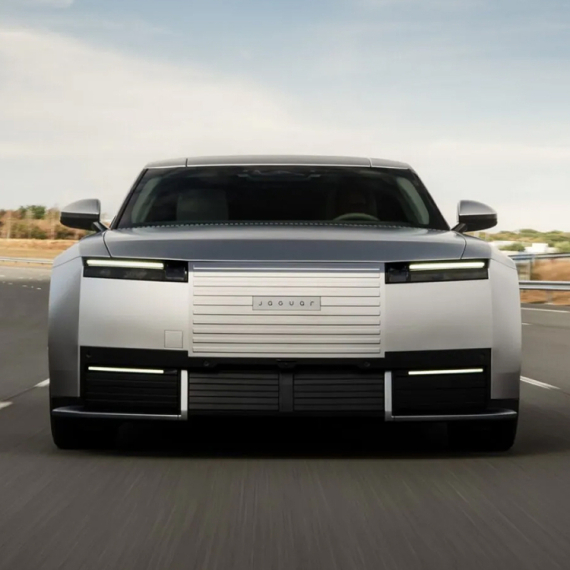 Jaguarov najradikalniji automobil do sada ima 1.030 KS i bateriju od 118 kWh FOTO