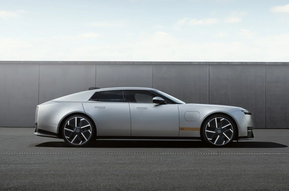 Jaguar priprema drugi auto nove generacije: Električni SUV sa dizajnom modela Type 01?