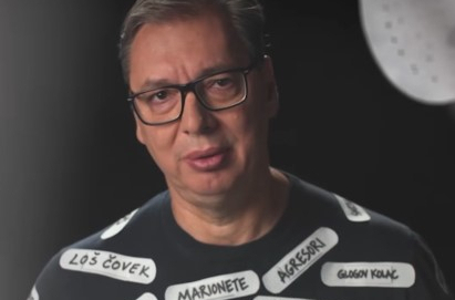 Vučić: "Godinama slušam uvrede, laži i pretnje"; ""Sve ovo može da izgleda kao noćna mora, ali nije" VIDEO