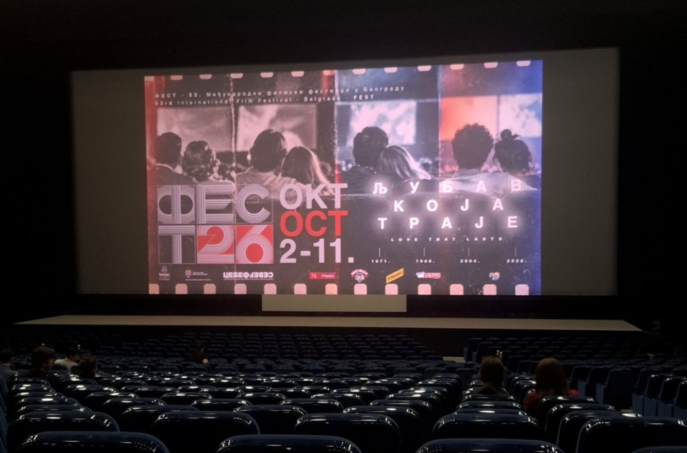 Film "Poslednji poziv" na FEST-u prema istinitom događaju: O borbi sistema protiv istine