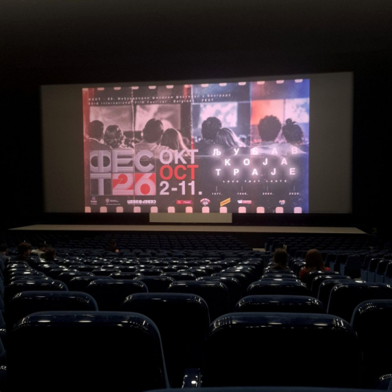 Film "Poslednji poziv" na FEST-u prema istinitom događaju: O borbi sistema protiv istine