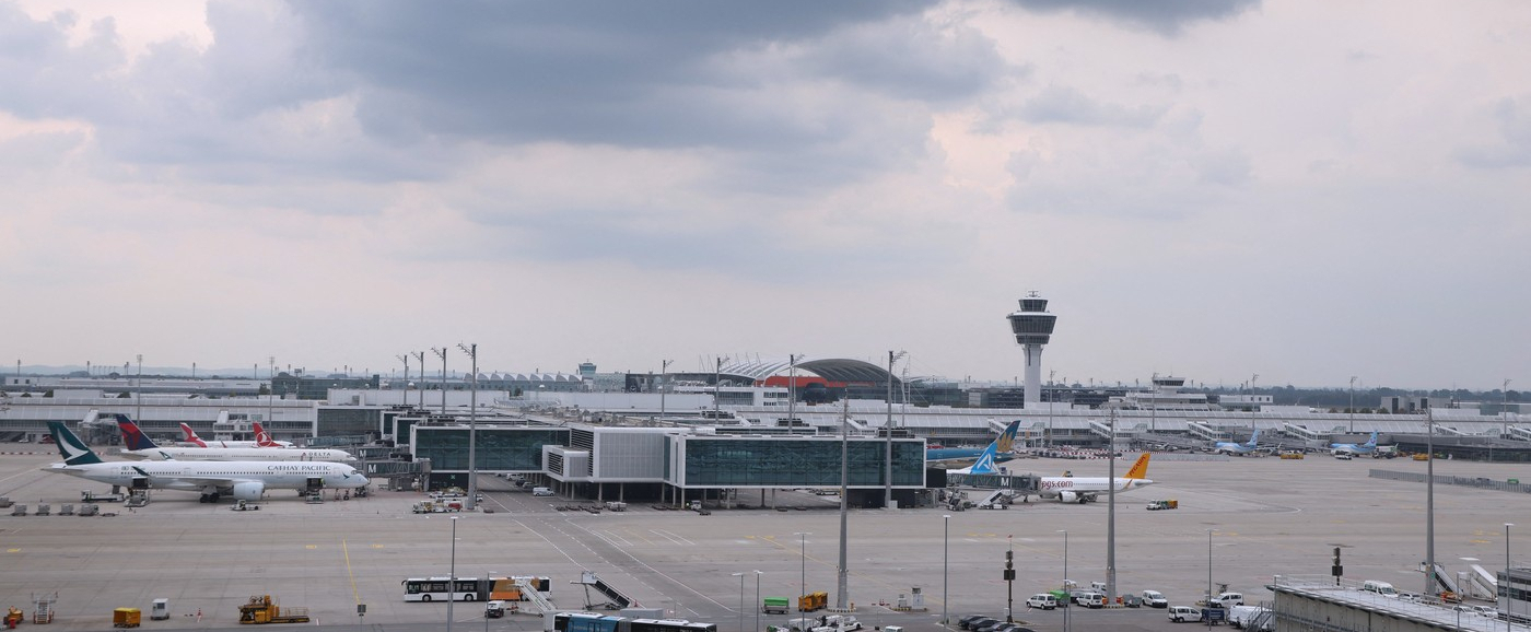 Panika u Minhenu: Opasna životinja primećena u blizini aerodroma