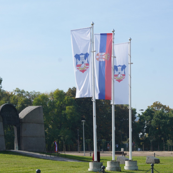 Odata počast braniocima Beograda: Obeležena 111. godišnjica bitke iz 1915. godine