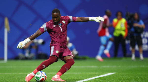 Frka ni oko čega: FIFA kaže da je sve okej, a da li je?