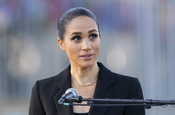 Sotonini potomci: Obožavaoci Megan Markl žestoko napali sveštenike