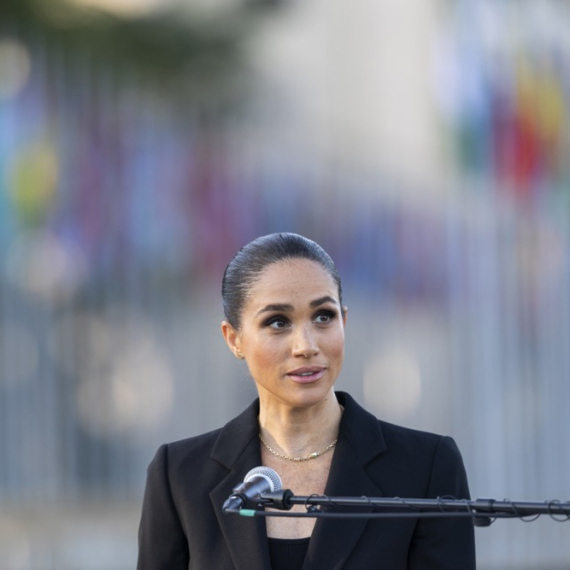 "Sotonini potomci": Obožavaoci Megan Markl žestoko napali sveštenike