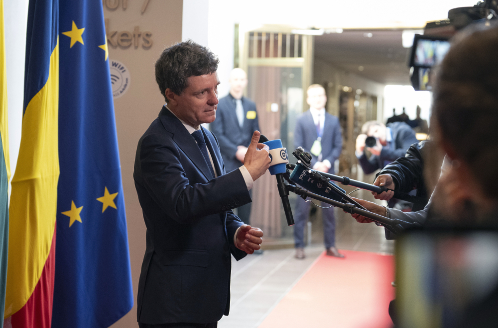 Ne smiruje se kriza u Bukureštu; Rumunija sve bliža vanrednim izborima