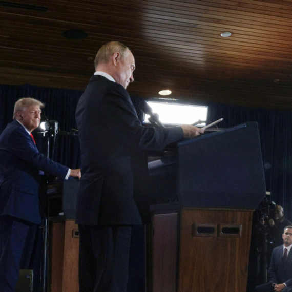 Tramp ima zahtev – Putin će pristati?
