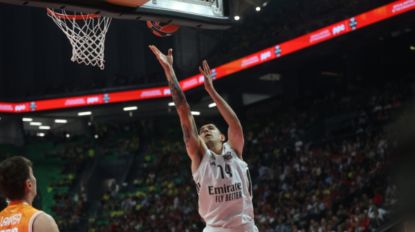 Real oslabljen dočekuje Partizan