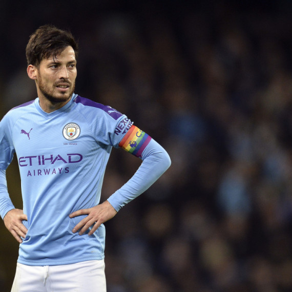 David Silva (40) izašao iz penzije – ima novi klub!