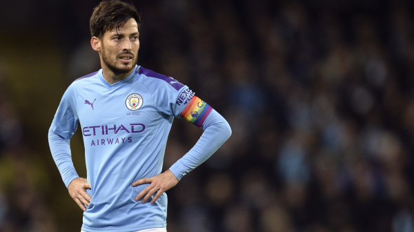 David Silva (40) izašao iz penzije – ima novi klub!