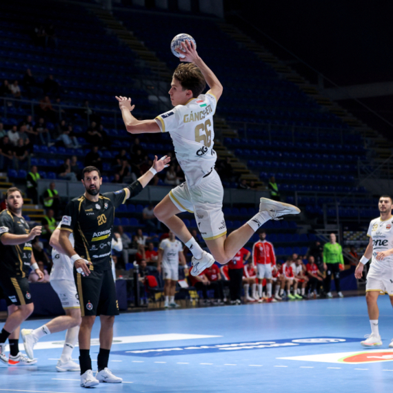 Partizan pred novim porazom – bez rešenja za Vesprem!
