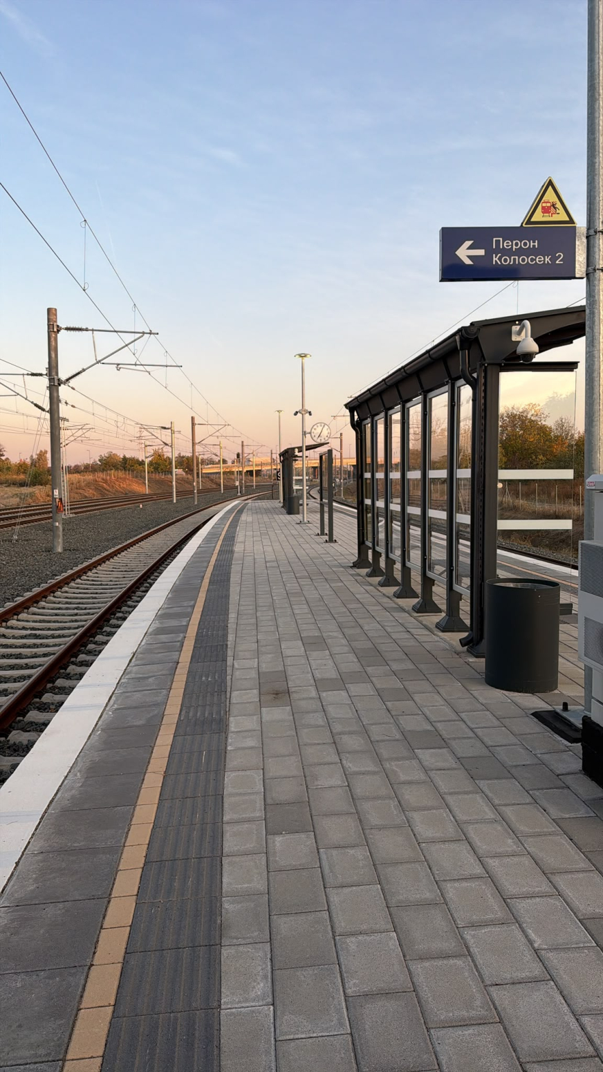 Velika i važna stvar za Novi Sad: Novo stajalište prima putnike, uređen i podzemni prolaz