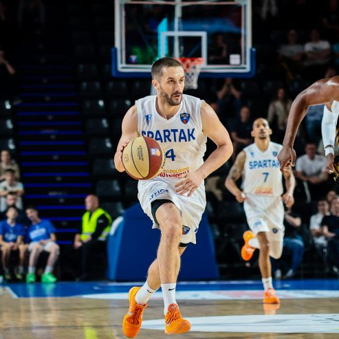 Šampion Srbije silovit na startu u Ligi šampiona