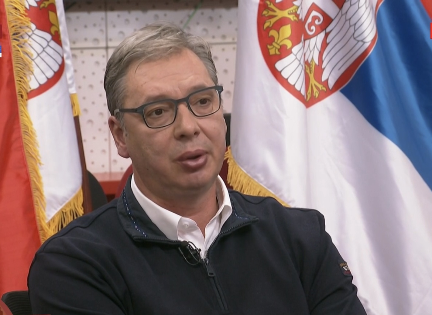 Vučić najavio Jumko pogon u Novoj Varoši