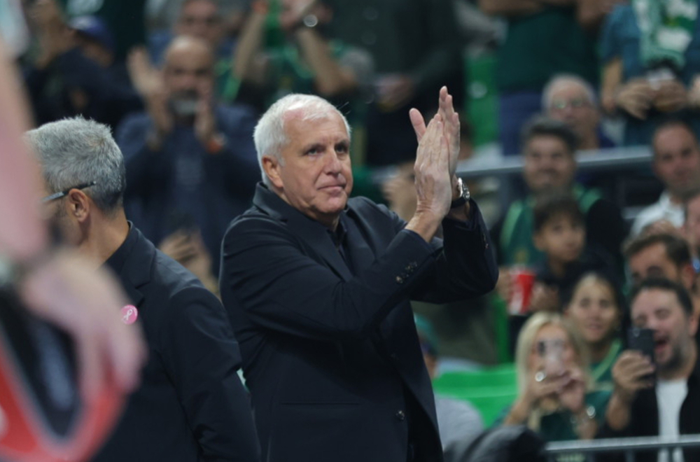 Mitoglu: Obradović nam govori sve što treba da znamo
