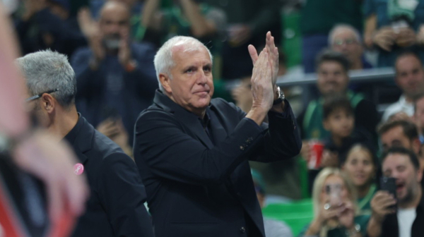 Mitoglu: "Obradović nam govori sve što treba da znamo"