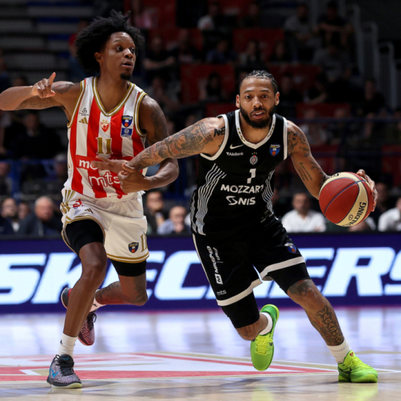 Dan za "večite" – evo gde potpuno besplatno gledati Zvezdu i Partizan